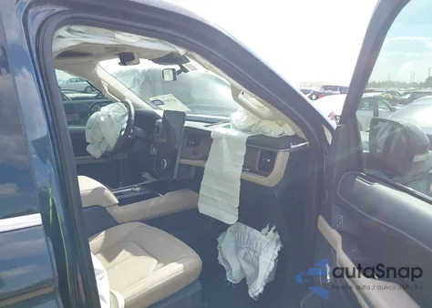 2024 Ford Expedition Limited из США, поврежденный, VIN 1FMJU1K82REB09511